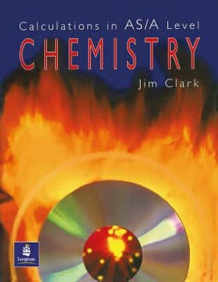 CALCULATIONS IN AS/A LEVEL CHEMISTRY