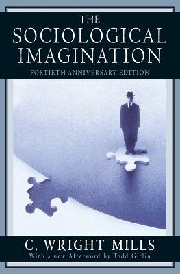 THE SOCIOLOGICAL IMAGINATION