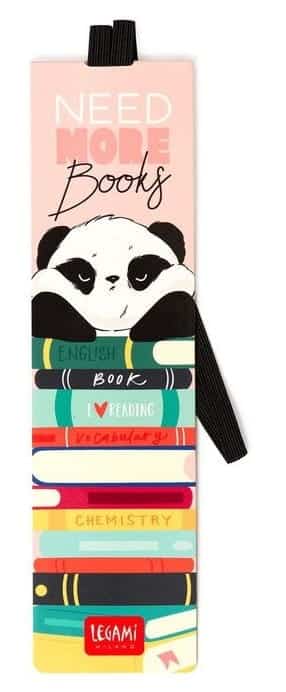 BOOKMARK PANDA