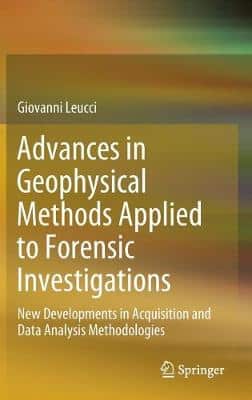 ADV GEOPHYSICAL METHODS TO FORENSIC INVE