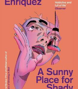 A Sunny Place For Shady People