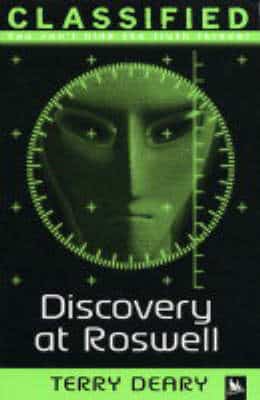 Discovery At Roswell