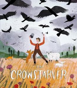 The Crowstarver