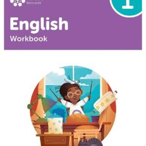 Oxford International Primary English: Workbook Level 1