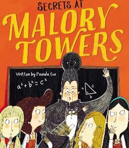 Malory Towers: Secrets: Book 11