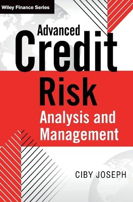 ADVANCED CREDIT RISK ANALYSIS & MANAGEME