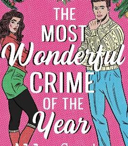 The Most Wonderful Crime Of The Year