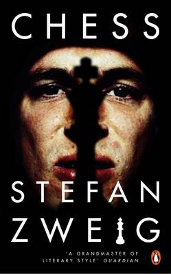 Chess: A Novel