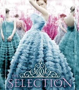 The Selection (The Selection, Book 1)