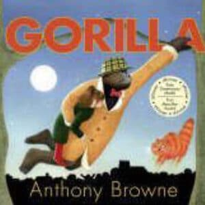 Gorilla