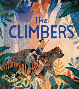 The Climbers