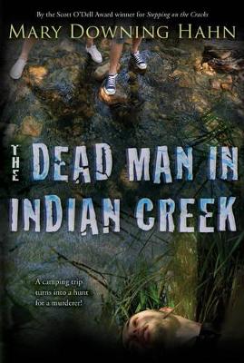 Dead Man In Indian Creek