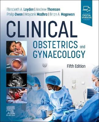 CLINICAL OBSTETRICS & GYNAECOLOGY