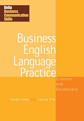 Dbc:bus English Language Pract