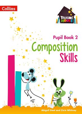 TREASURE HOUSE COMPOSITION SKILLS 2