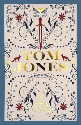 TOM JONES