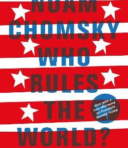 Who Rules The World?