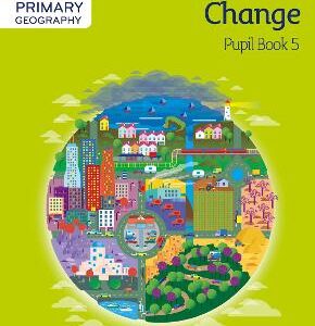 Collins Primary Geography Pupil Book 5 (Primary Geography)