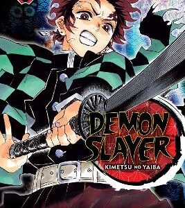 Demon Slayer: Kimetsu No Yaiba, Vol. 10: Human And Demon: Volume 10