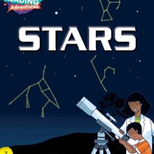 Cambridge Reading Adventures Stars Yellow Band