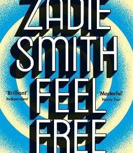 Feel Free: Essays