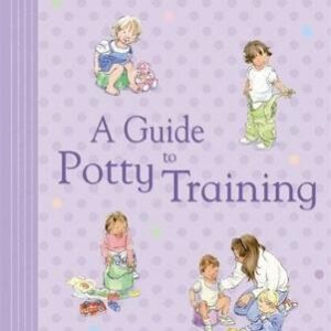 Guide To Potty Training