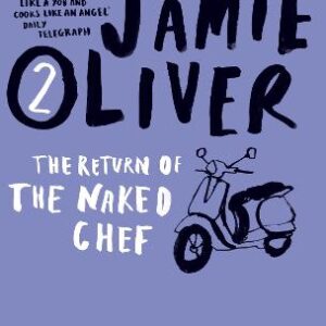 The Return Of The Naked Chef