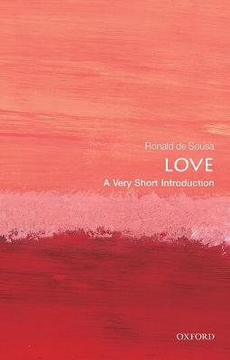 Love: A Very Short Introduction