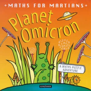 Planet Omicron