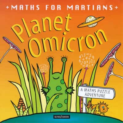 Planet Omicron