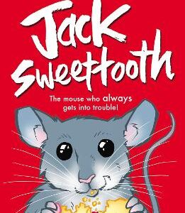 Jack Sweettooth