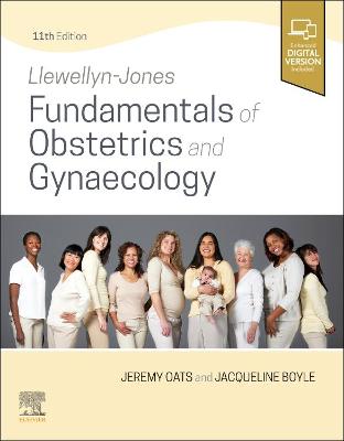 FUNDAMENTALS OF OBSTETRICS & GYNAECOLOGY
