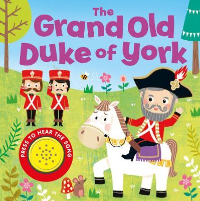 The Grand Old Duke Of York