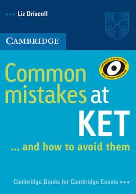 Common Mistakes At Ket: And How To Avoid Them