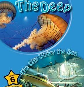 Macmillan Children's Reader The Deep Level 6