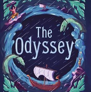 The Odyssey