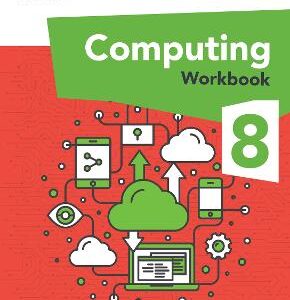 Collins International Lower Secondary Computing - International Lower Secondary Computing Workbook: Stage 8