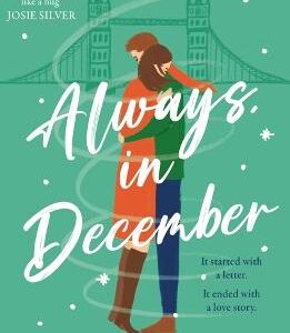 Always, In December: Get Snowed In With This Gorgeous, Stay-Up-All-Night Christmas Romance