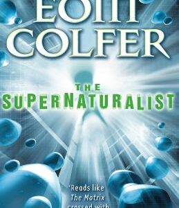 The Supernaturalist