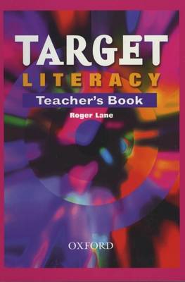 Target Literacy