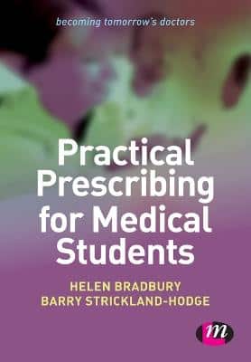PRACTICAL PRESCRIBING FOR MEDICAL STUDEN