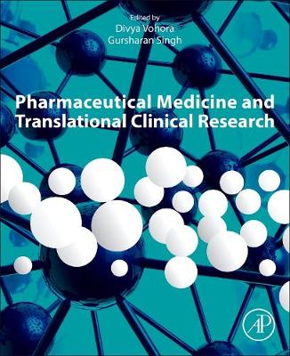 PHARMACEUTICAL MEDICINE & TRANSLATIONAL