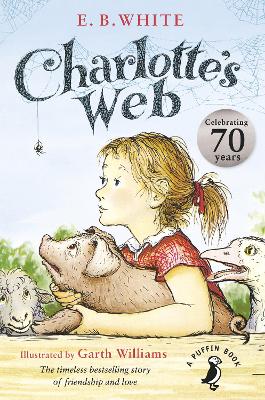 CHARLOTTE`S WEB