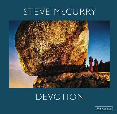 Steve Mccurry: Devotion