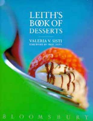Leith's Book Of Desserts
