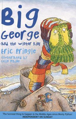 Big George And The Winter King
