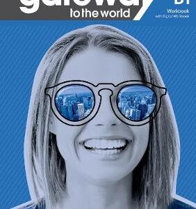 Gateway To The World B1 Workbook With Digital Workbook