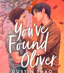 You've Found Oliver