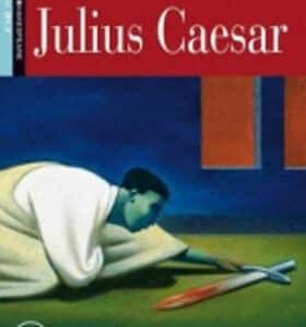 Reading & Training: Julius Caesar + Audio Cd