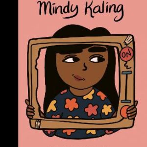 Mindy Kaling: Volume 63